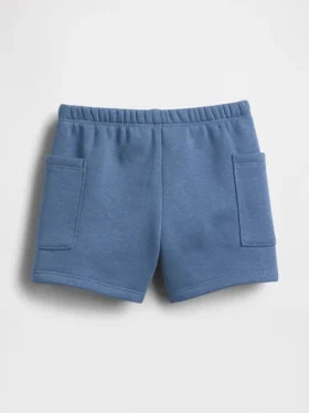Shorts à enfiler avec poches « Baby Vintagesoft »