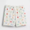Shorts à enfiler Baby First Favorites