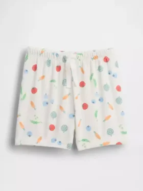 Shorts à enfiler Baby First Favorites
