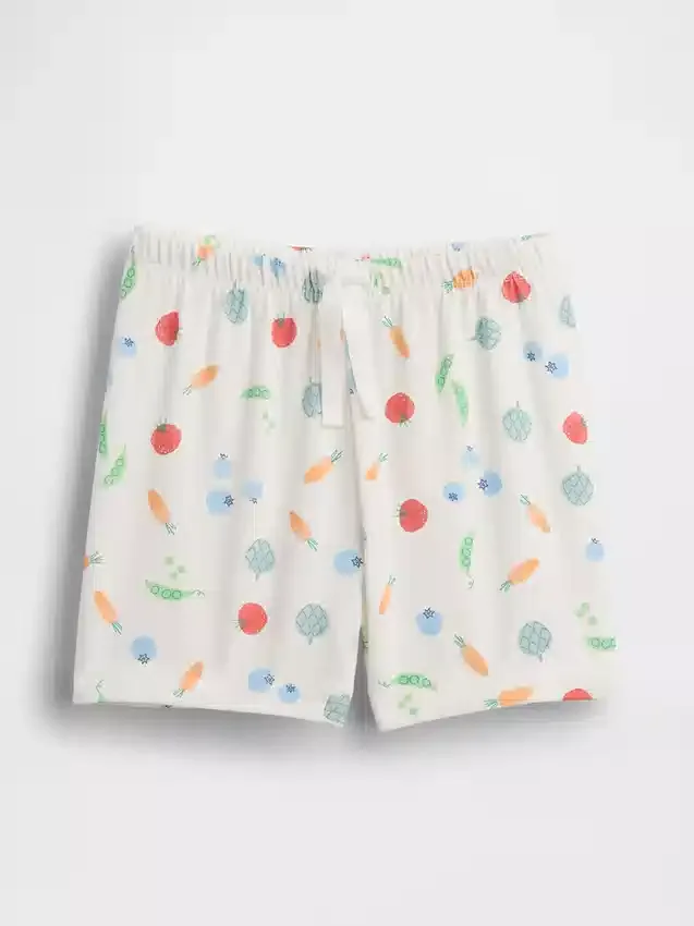 Shorts à enfiler Baby First Favorites