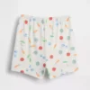 Shorts à enfiler Baby First Favorites