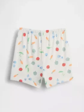 Shorts à enfiler Baby First Favorites