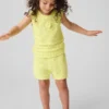 Shorts à enfiler en crochet pour Bébé & Enfant
