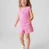 Shorts à enfiler en crochet pour Bébé & Enfant