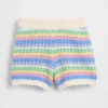 Shorts à enfiler en crochet pour Bébé & Enfant