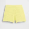 Shorts à enfiler en crochet pour Bébé & Enfant
