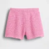 Shorts à enfiler en crochet pour Bébé & Enfant