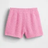Shorts à enfiler en crochet pour Bébé & Enfant