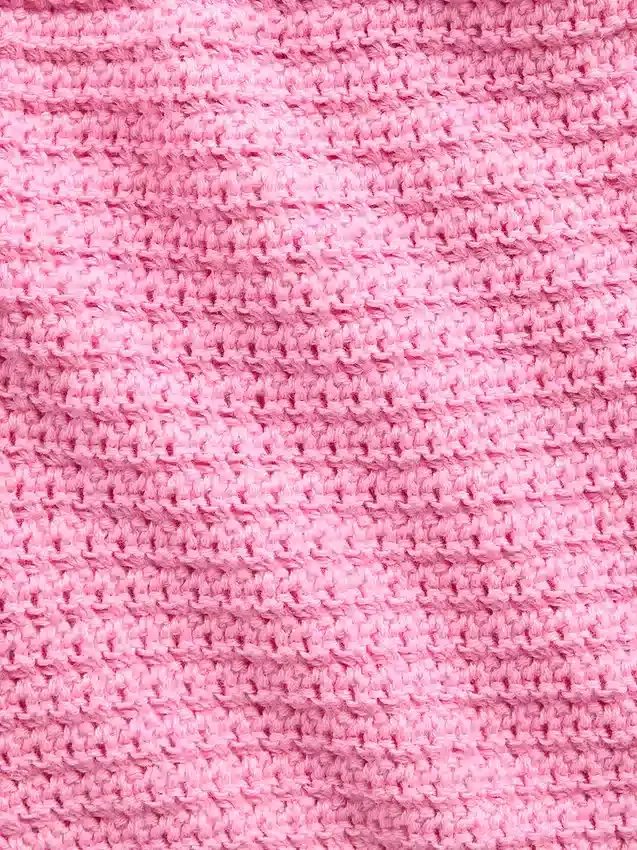 Shorts à enfiler en crochet pour Bébé & Enfant