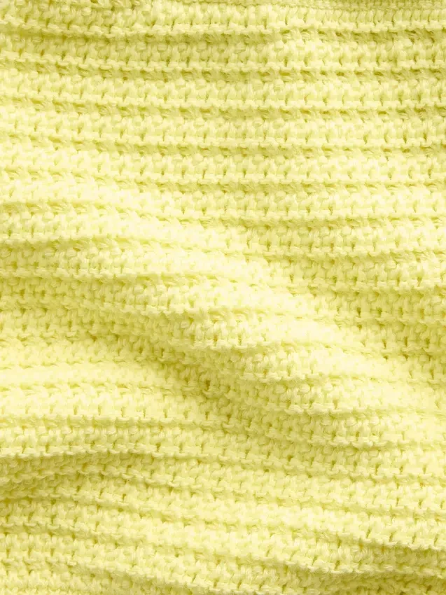 Shorts à enfiler en crochet pour Bébé & Enfant