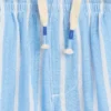 Shorts à enfiler en gaze de coton imprimée pour Bébé & Enfant