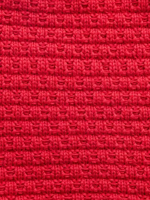 Shorts à enfiler festonnés en crochet pour Bébé & Enfant