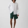 Shorts hybrides 7,5"