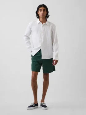 Shorts hybrides 7,5"