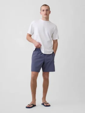 Shorts hybrides 7,5"
