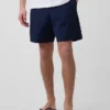 Shorts hybrides 7,5"