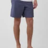 Shorts hybrides 7,5"