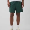 Shorts hybrides 7,5"