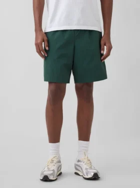 Shorts hybrides 7,5″