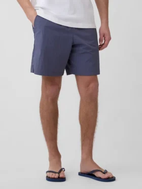 Shorts hybrides 7,5″