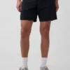 Shorts hybrides 7,5"