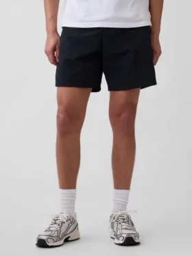 Shorts hybrides 7,5″