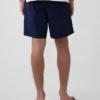 Shorts hybrides 7,5"