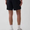 Shorts hybrides 7,5"