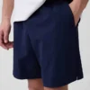 Shorts hybrides 7,5"