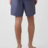 Shorts hybrides 7,5"