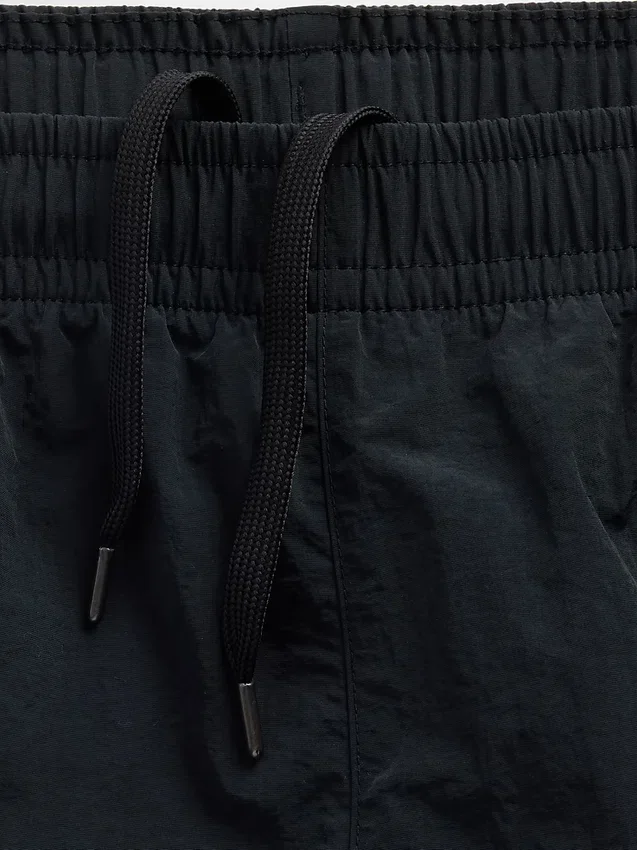 Shorts hybrides 7,5"