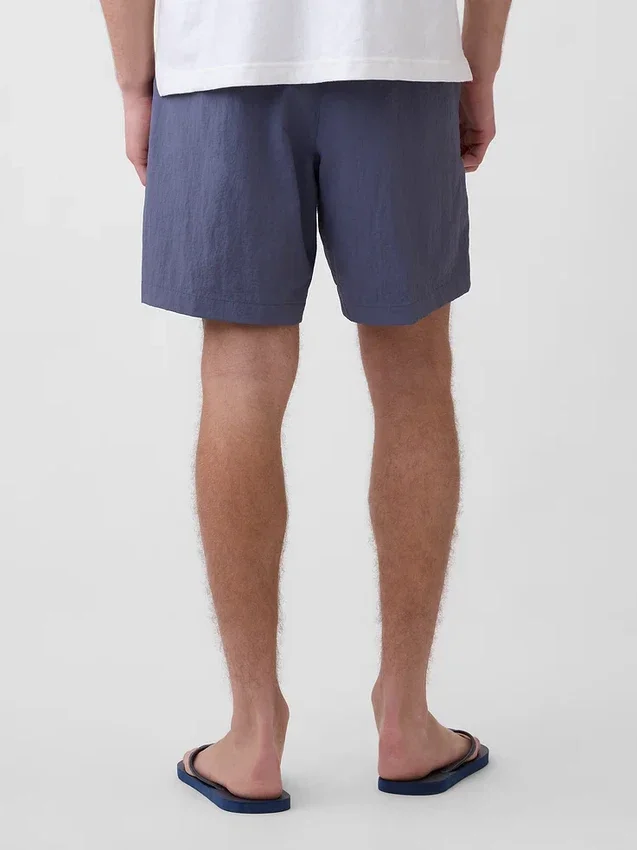 Shorts hybrides 7,5"