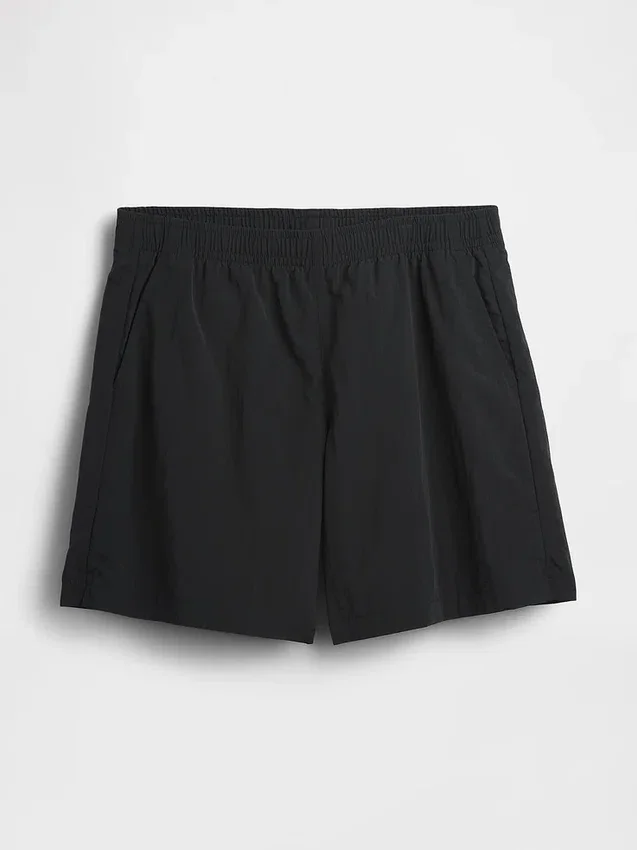 Shorts hybrides 7,5"
