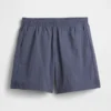 Shorts hybrides 7,5"