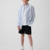 Shorts kaki « Modern Uniform » pour enfants