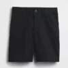 Shorts kaki « Modern Uniform » pour enfants