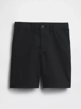 Shorts kaki « Modern Uniform » pour enfants