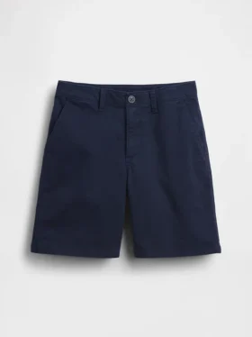 Shorts kaki « Modern Uniform » pour enfants