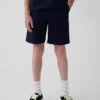 Shorts kaki « Modern Uniform » pour enfants