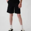 Shorts kaki « Modern Uniform » pour enfants