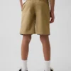 Shorts kaki « Modern Uniform » pour enfants