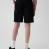 Shorts kaki « Modern Uniform » pour enfants