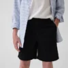 Shorts kaki « Modern Uniform » pour enfants