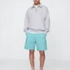 Shorts moderne 8"
