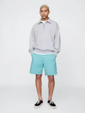 Shorts moderne 8"