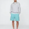 Shorts moderne 8"