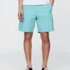 Shorts moderne 8"