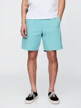 Shorts moderne 8″