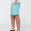 Shorts moderne 8"
