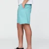 Shorts moderne 8"